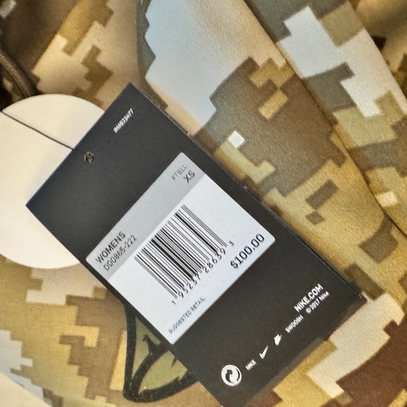 Jacksonville Jaguars Team Apparel Sweatshirt - Picture 4 of 6